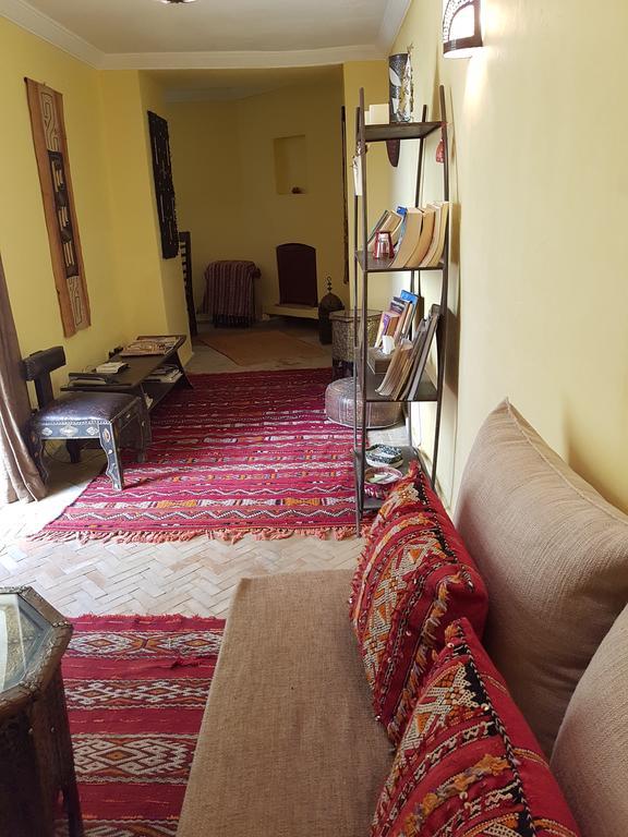 Ferienhaus Dar Les Epices
