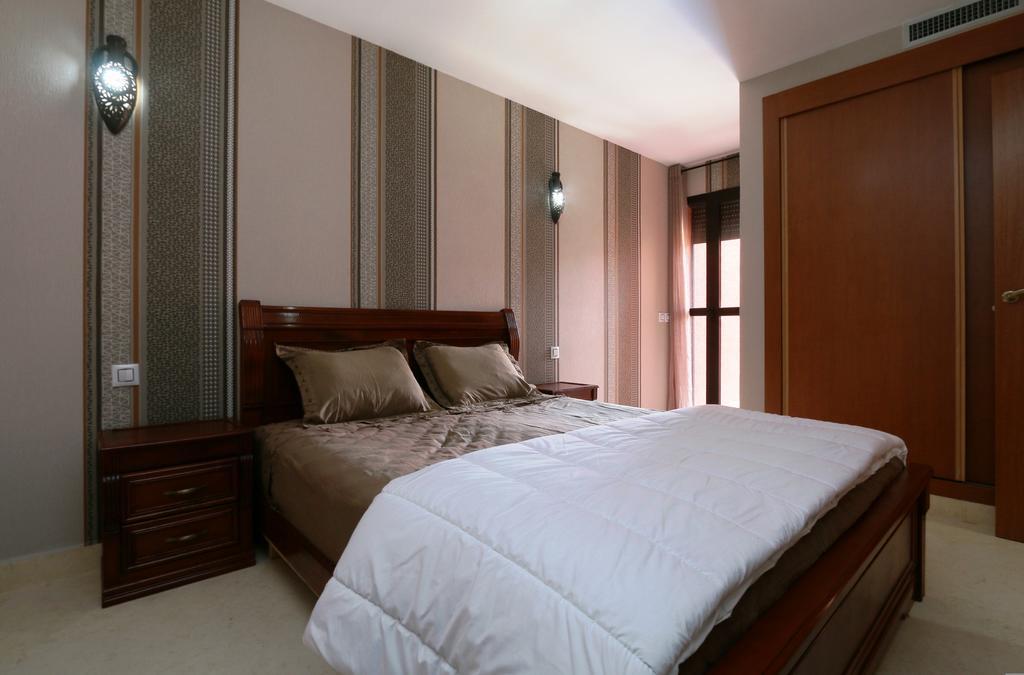 Appartement Sabor Apart Mouzdalifa *