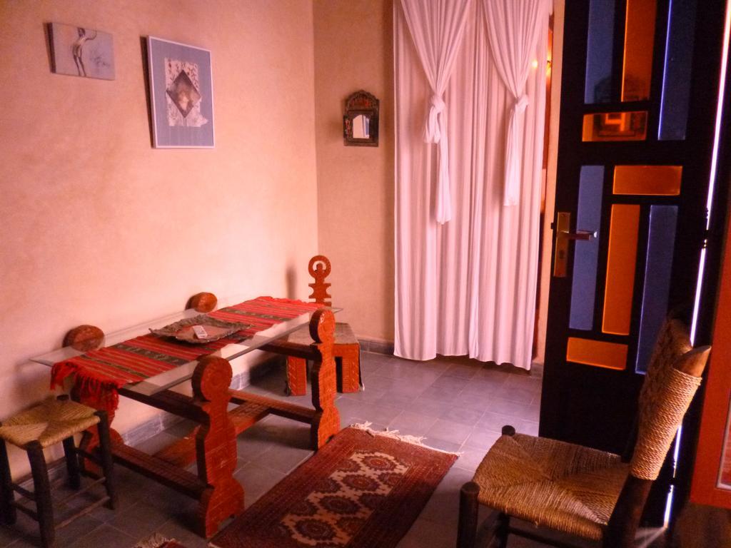 Gasthuis Dar En-nawat