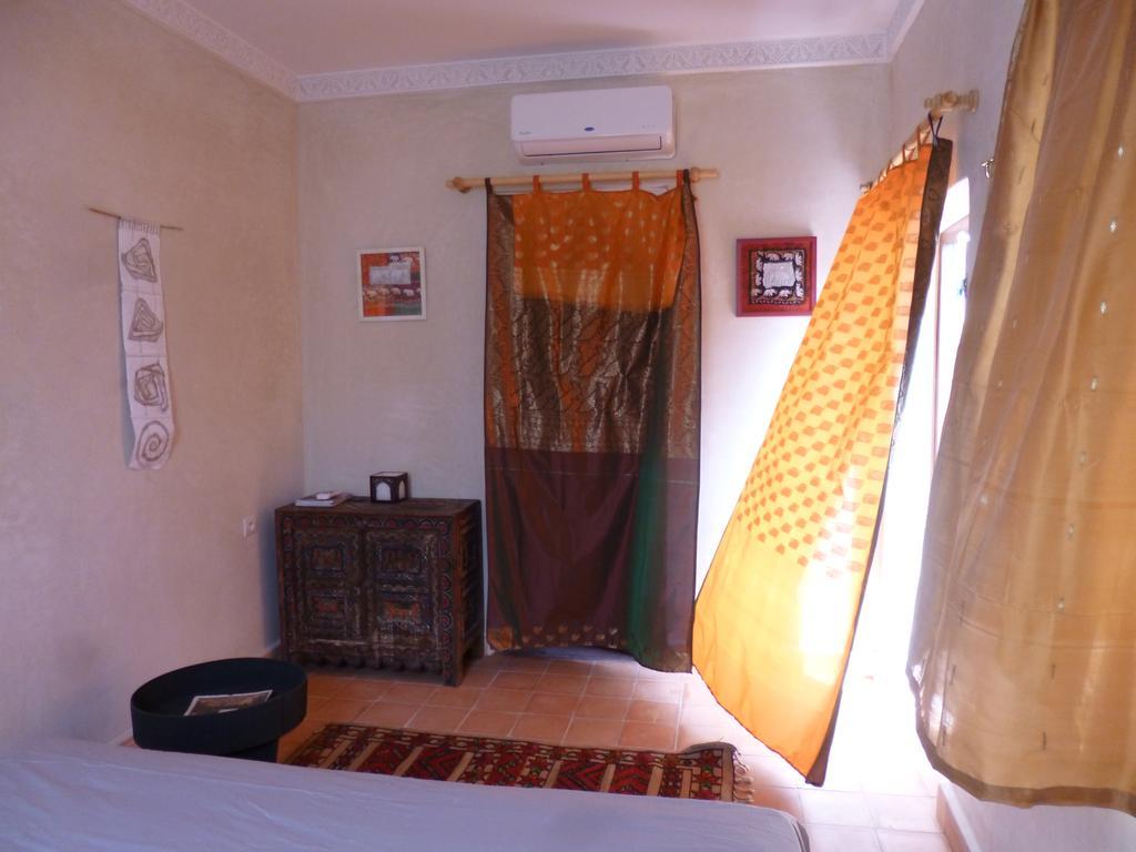 Gasthuis Dar En-nawat Marrakesh