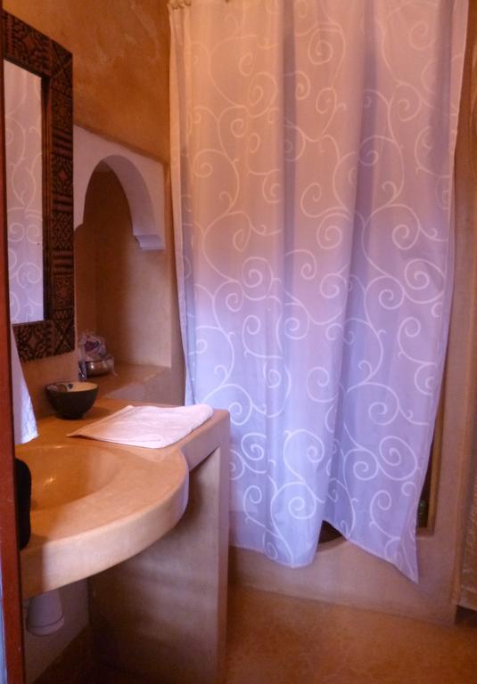 Gasthuis Dar En-nawat Marrakesh