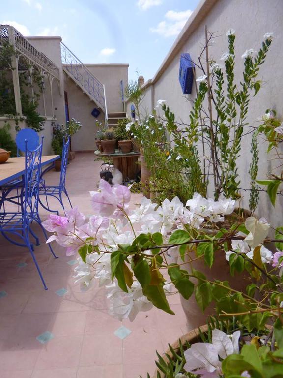 Gasthuis Dar En-nawat Marrakesh