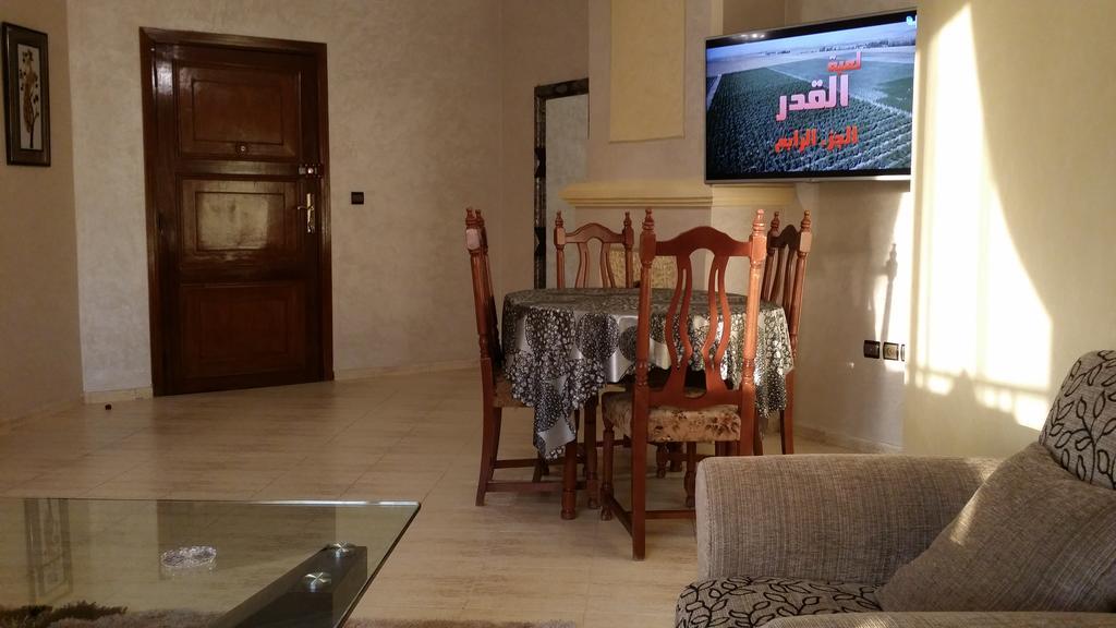 Almanar Marrakesch
