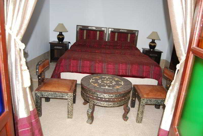 Riad Dar Rania