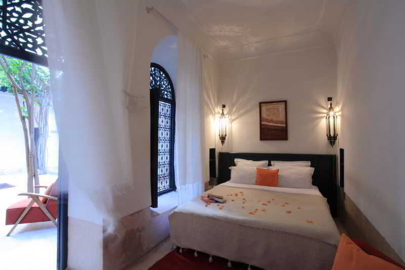 Hotel Sara & Saara Srira Marrakesh