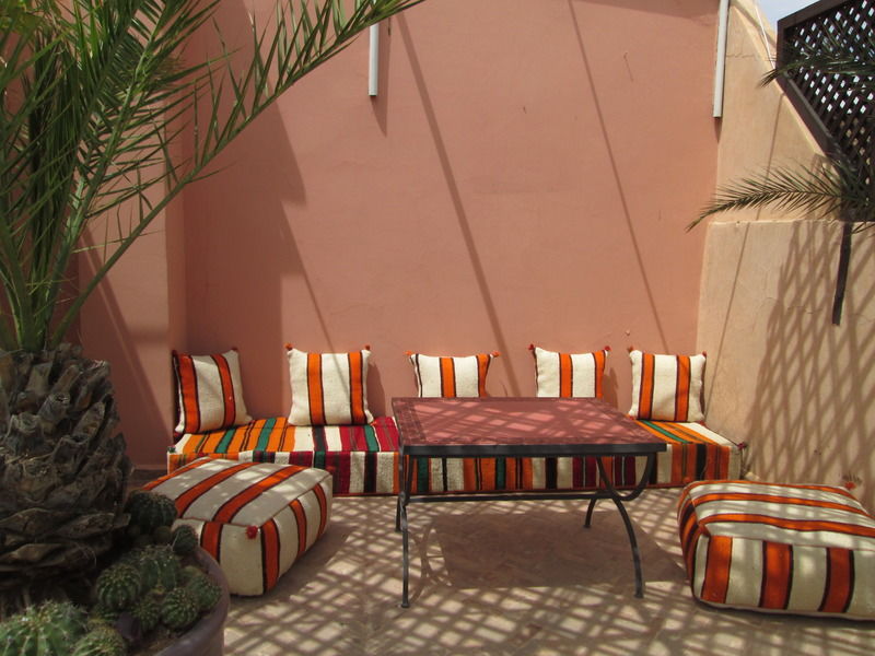Riad Dama &