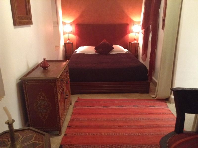 Dar Zemrane Marrakesh