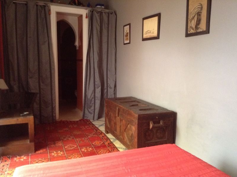Dar Zemrane Marrakesh