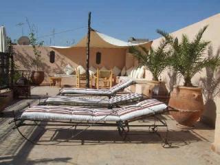 Riad Adriana Marrakesh