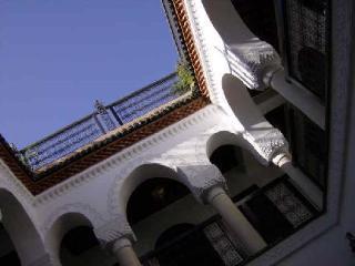 Adriana Marrakesh