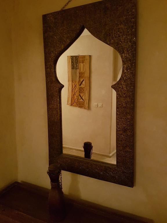 Ferienhaus Dar Les Epices Marrakesch