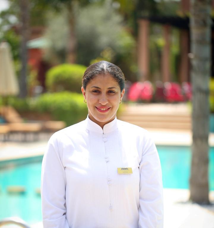 Hotel Palais Aziza &