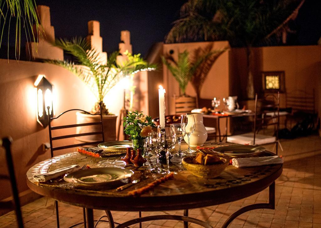 Rk & Riad Marrakesh