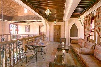 Ksar Catalina Marrakech Appartement Marrakesh