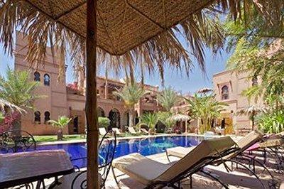 Ksar Catalina Marrakech Appartement