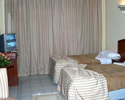 Hotel Corail