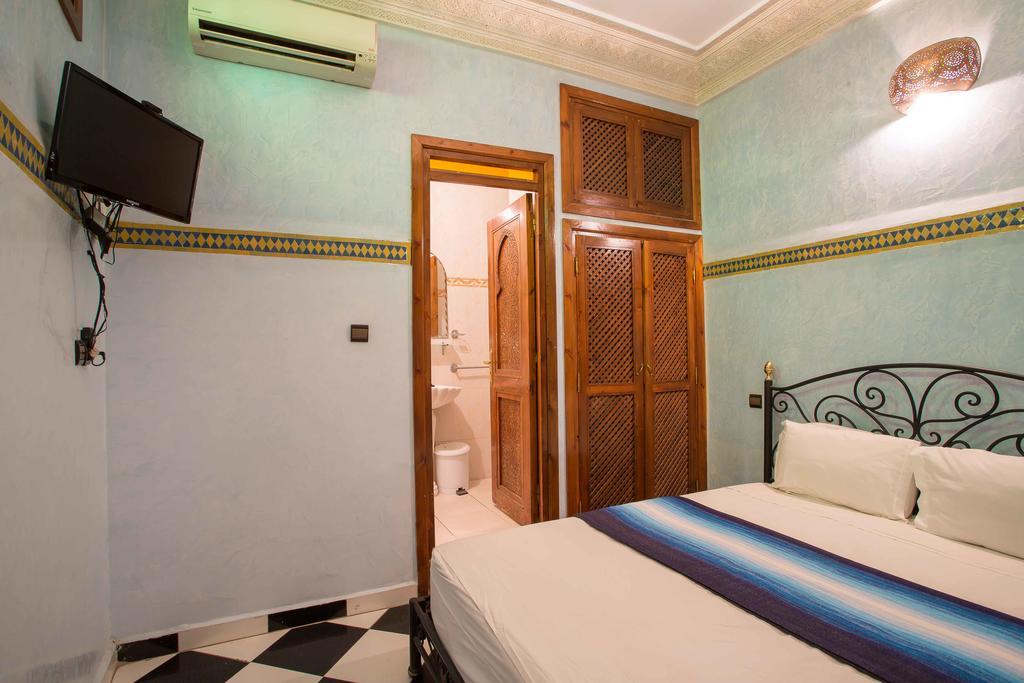 Saad Bed & Breakfast