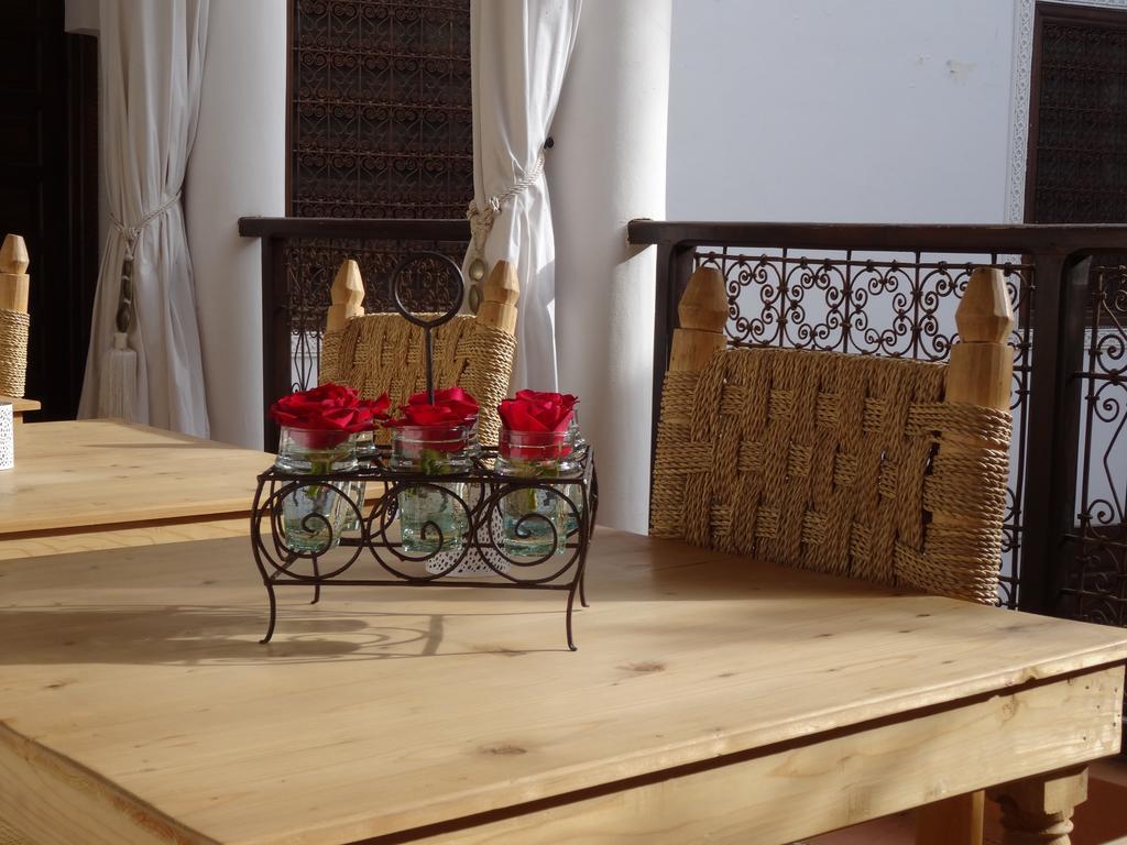 Dar Nouba Marrakesh