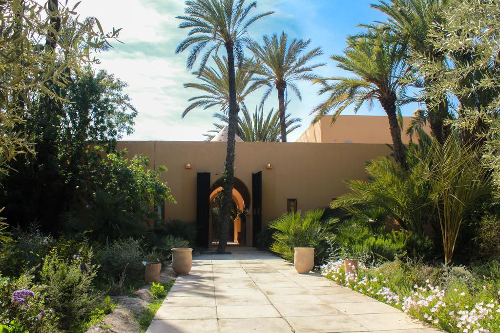 Maison d'hôtes Jnane Tamsna