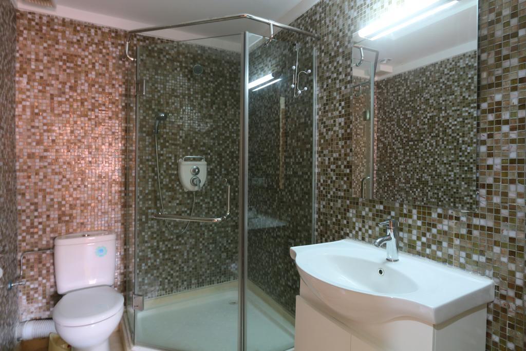 Appartement Sabor Apart Mouzdalifa *