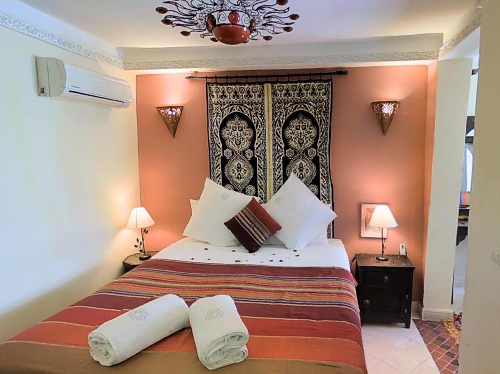 Dar Azul Guest house