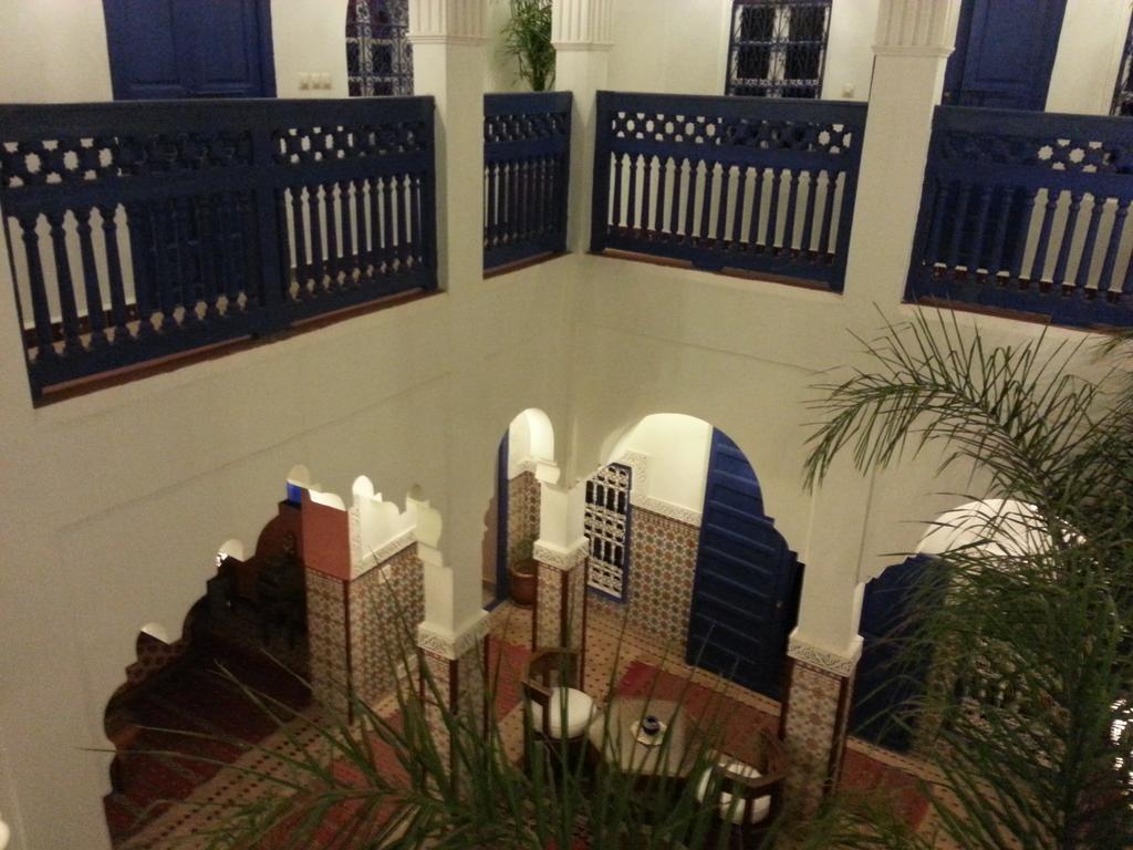 Riad Dar Colline *