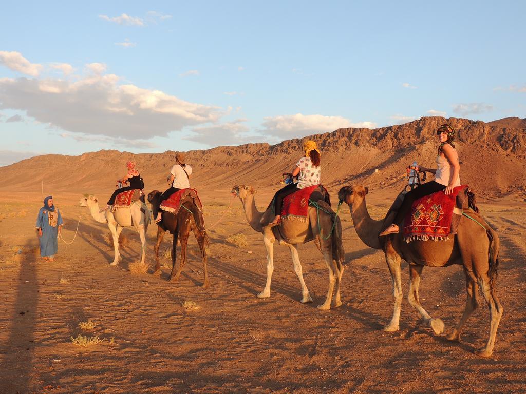 Riad Dar Colline