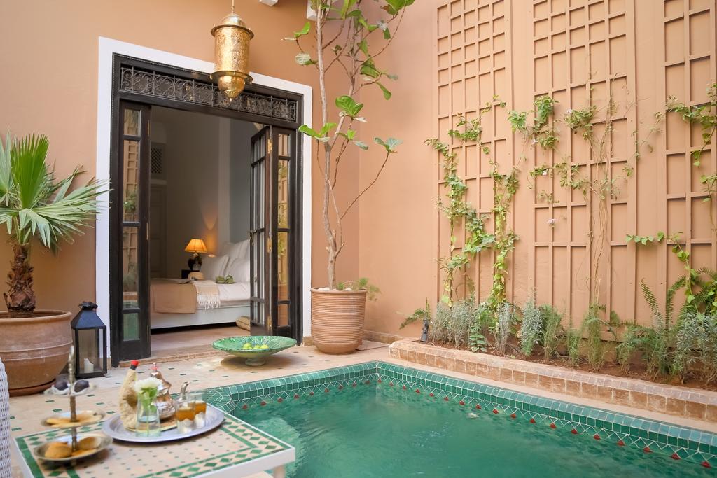 Olema Et Marrakesh