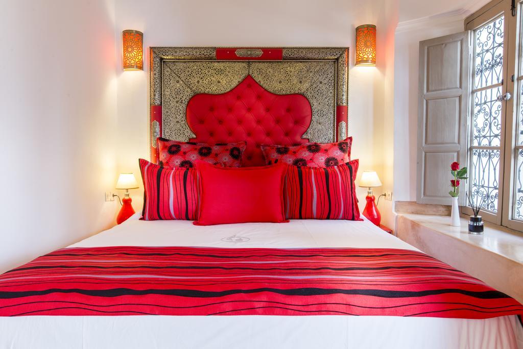 Bed & Breakfast Moon And Marrakesh
