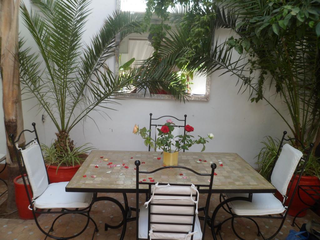 Riad Dar Nabila