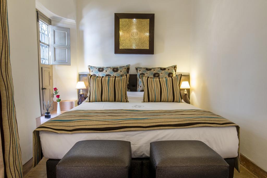 Bed & Breakfast Moon And Marrakesh