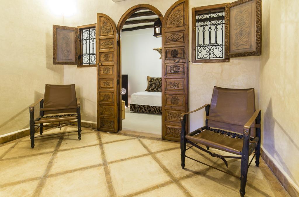 Bed & Breakfast Moon And Marrakesh