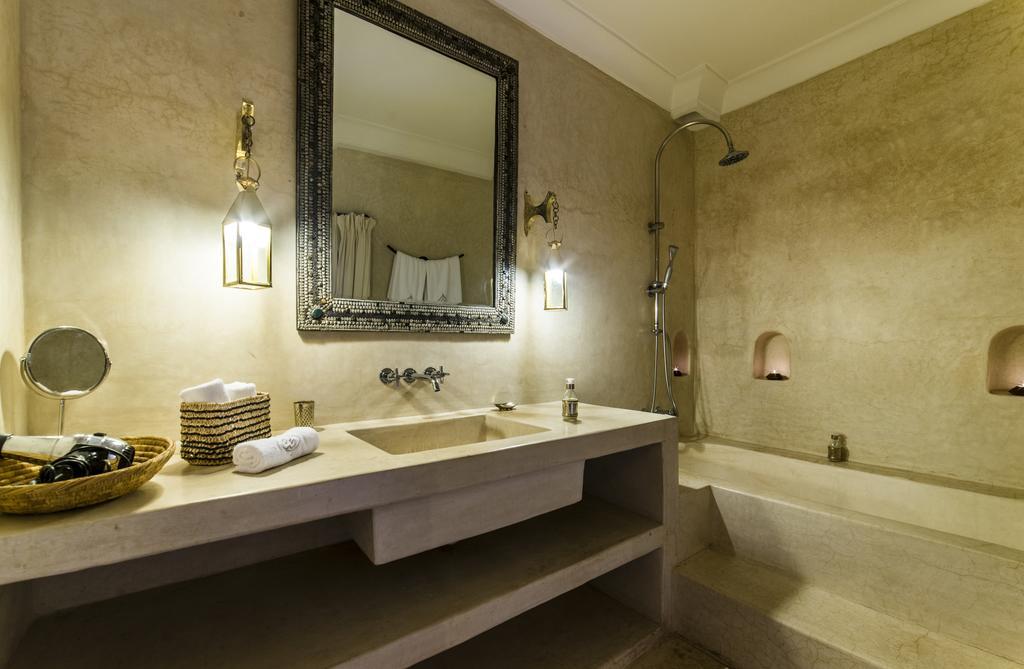 Bed & Breakfast Moon And Marrakesh