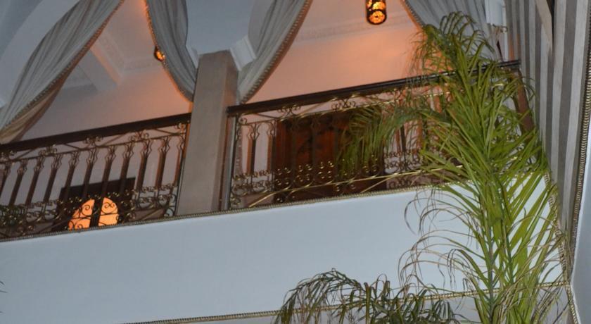 Schanez Riad