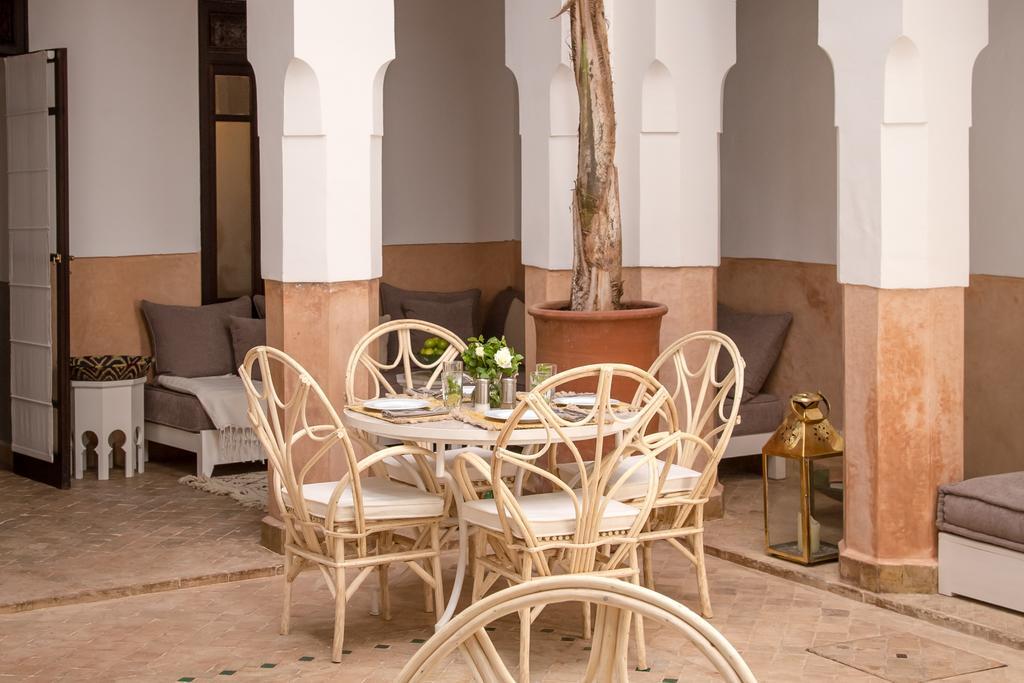 Riad Dar Vedra Et 3*