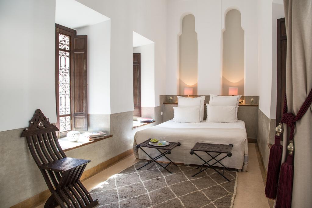 Dar Vedra Et Riad Marrakesh