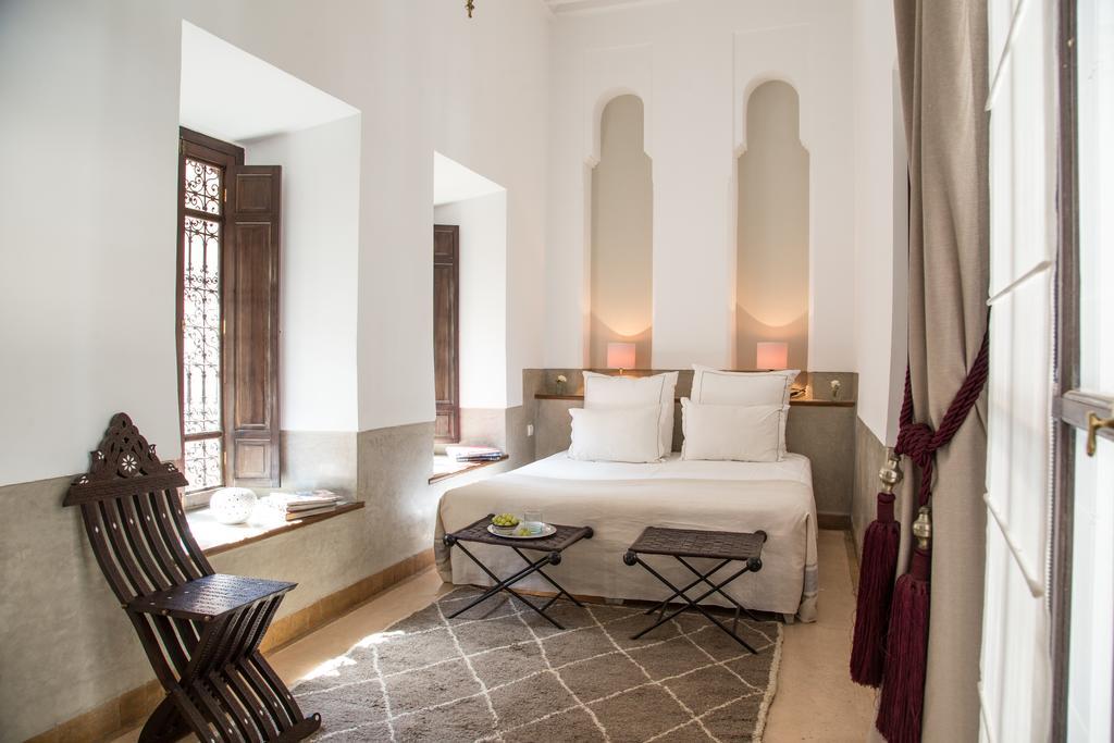 Dar Vedra Et Riad Marrakesh