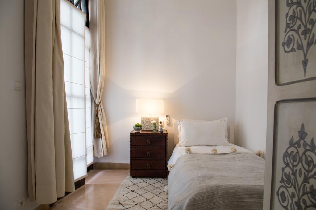 Dar Vedra Et 3* Marrakesh