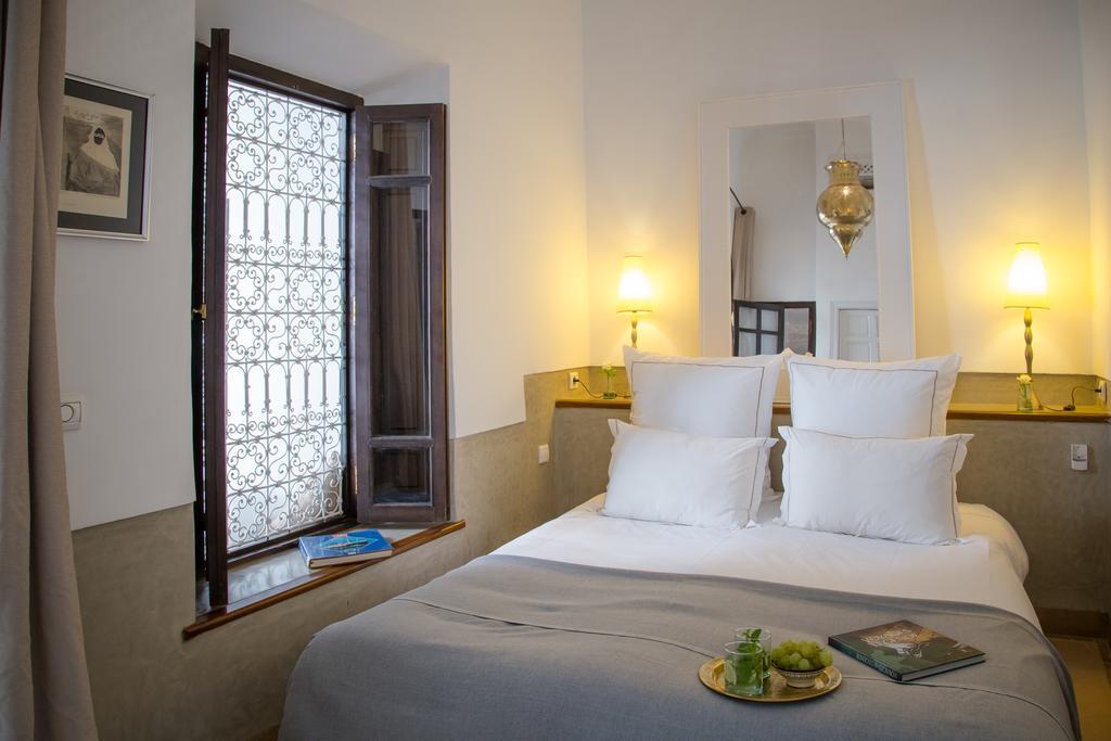Dar Vedra Et Riad Marrakesh