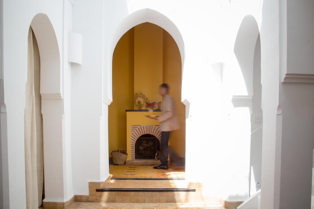 Riad Dar Vedra Et