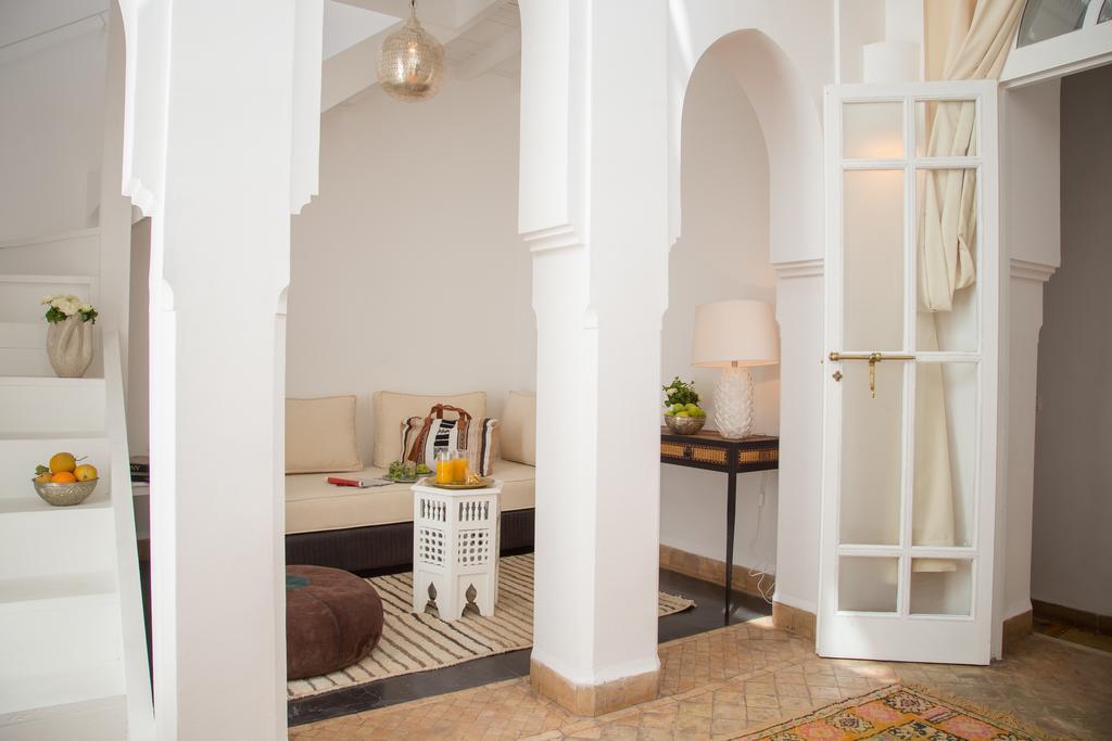 Riad Dar Vedra Et