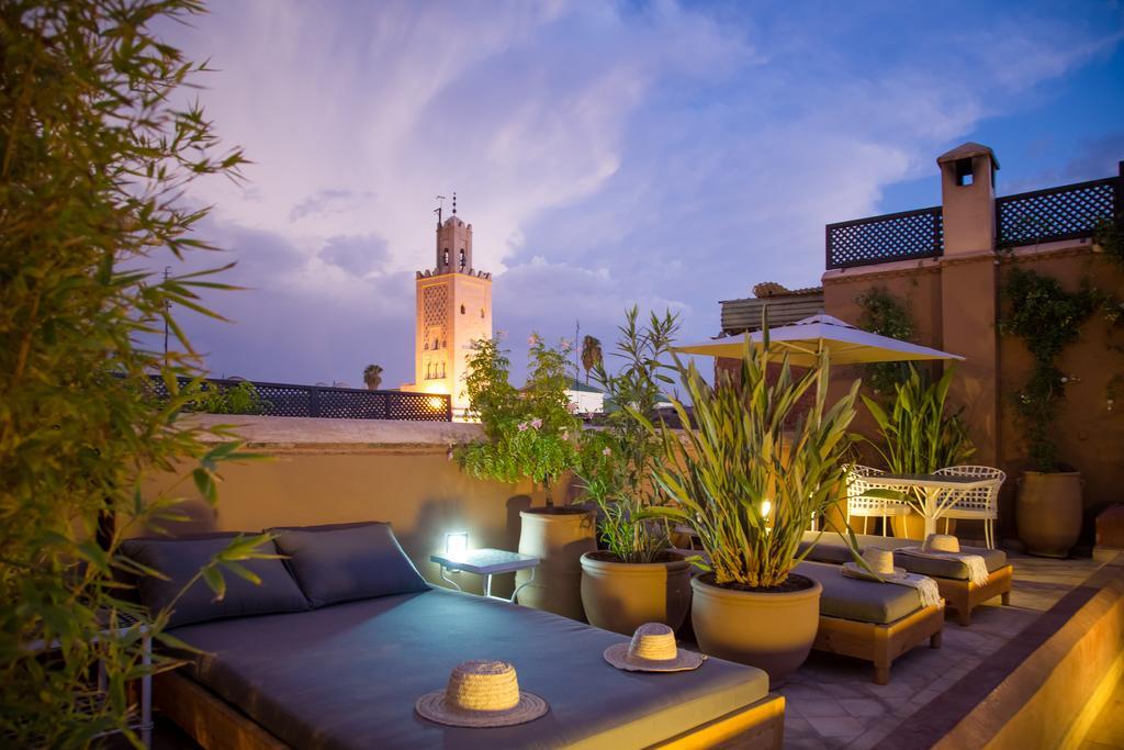 Dar Vedra Et 3* Marrakesh