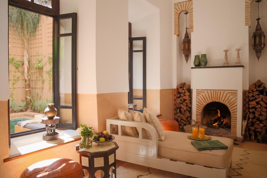 Dar Vedra Et Riad 3*