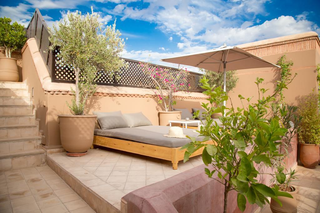 Riad Dar Vedra Et Marrakesh