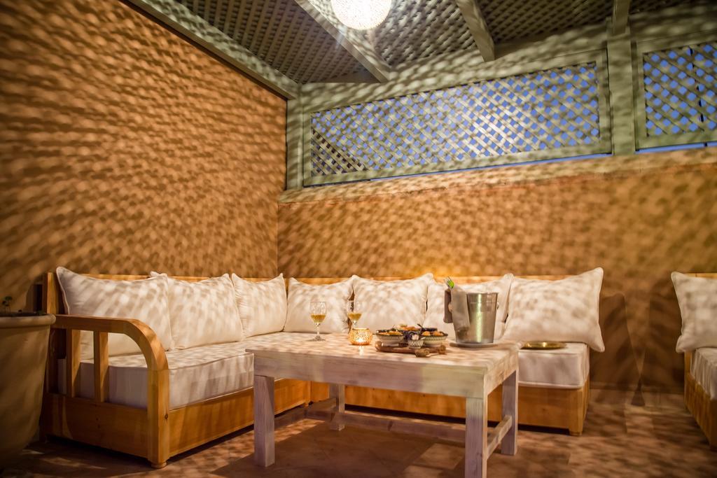 Riad Dar Vedra Et Marrakesh