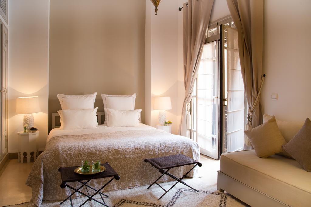 Dar Vedra Et Riad Marrakesh