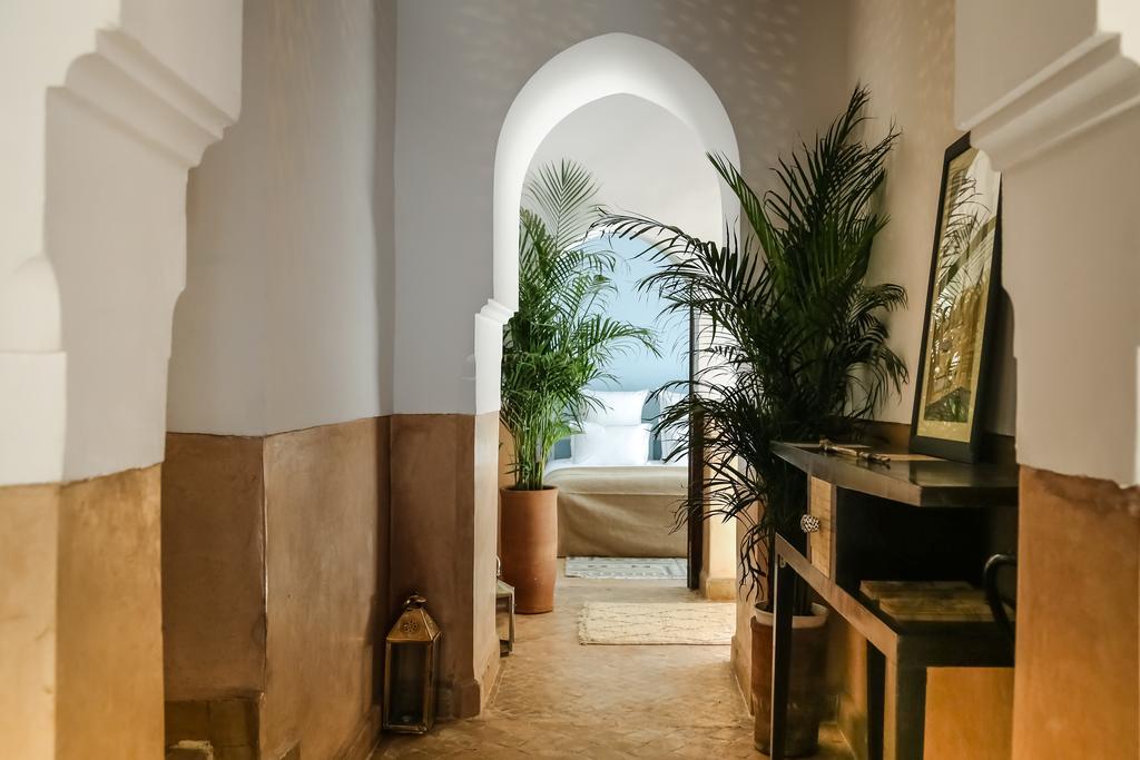 Dar Vedra Et Riad