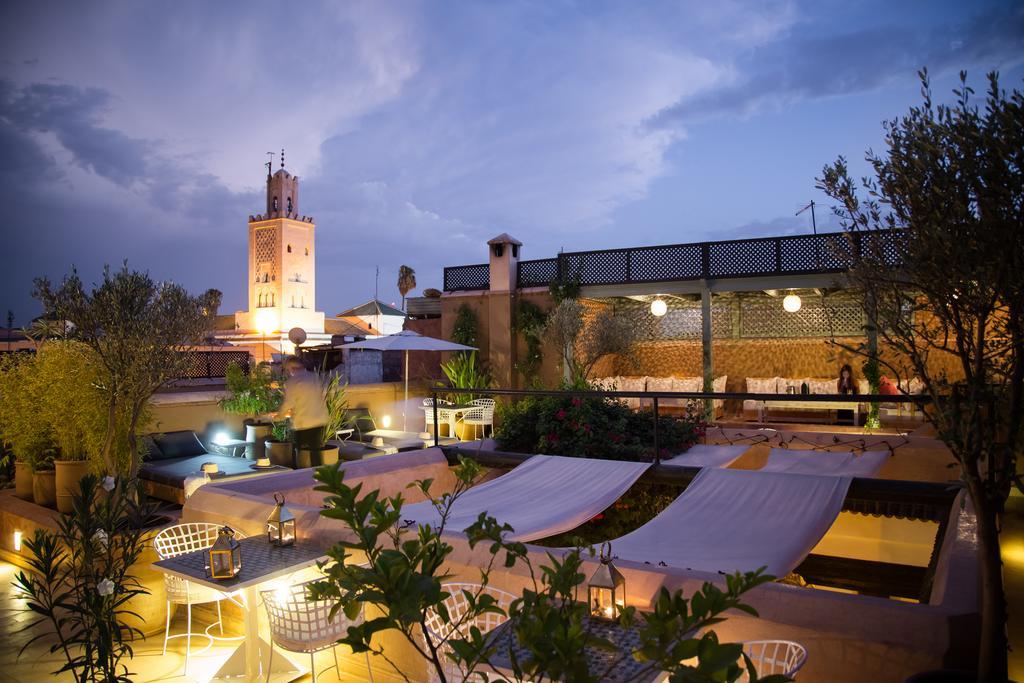 Dar Vedra Et Riad 3*