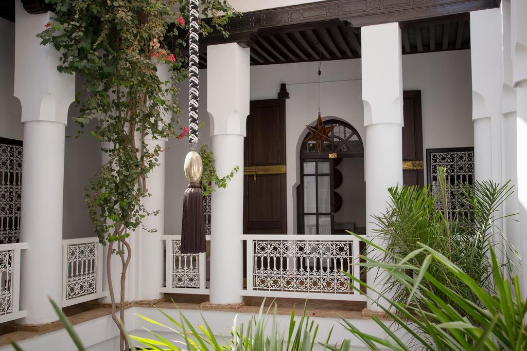 Dar Vedra Et Riad