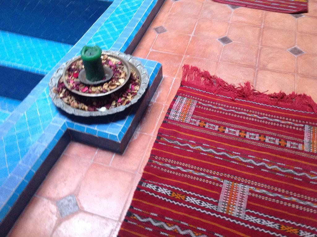De La Semaine 3* Marrakesh